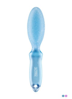 Sugar Sensation Foot File, Sky Blue