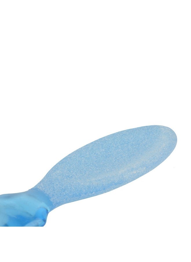 Panache Sugar Sensation Foot File, Sky Blue  - Image 4