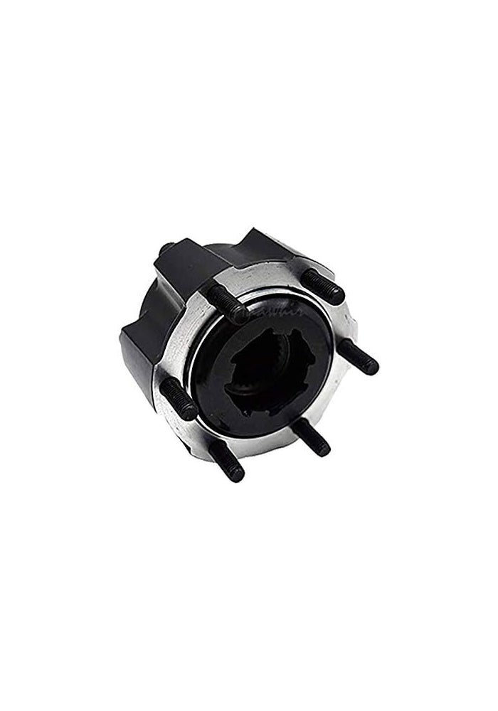 Wivplex Automatic Free Wheel Locking Hub for Nissan and Datsun - Image 5
