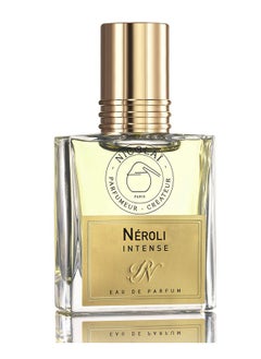 NICOLAI Neroli Intense by Parfums De Nicolai Eau De Parfum 1 oz Spray 