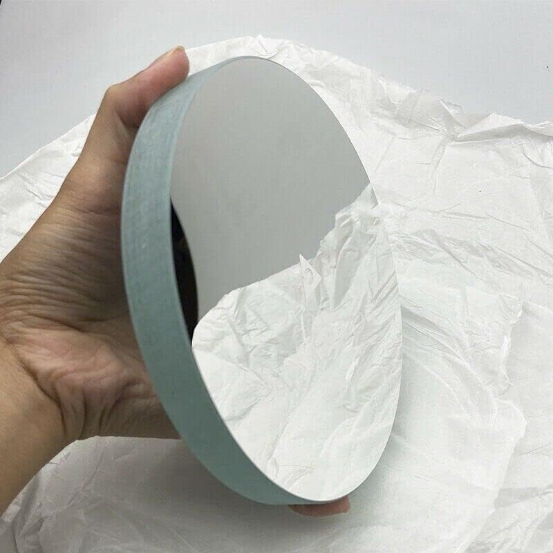 Skyoptikst 160mm Telescope Mirror 160/1300 Objective Lens + 35mm Secondary Mirror - Image 2