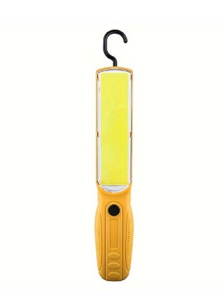 Rechargeable Multi-Functional Work Flashlight with Magnetic Hook - pzsku/ZB72B5BC3C0EAE491A8FAZ/45/_/1734651229/b0e3e774-26b5-46db-bf8b-eb8ec43f0567