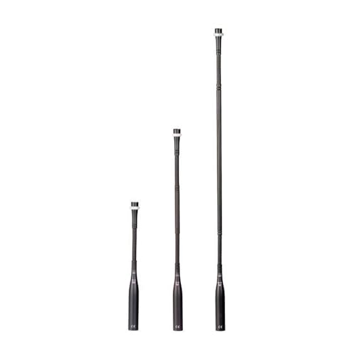 AKG Pro Audio GN30E High-Performance Modular 5-pin Gooseneck Module - 30cm (GN30 E 5-pin) - Image 1