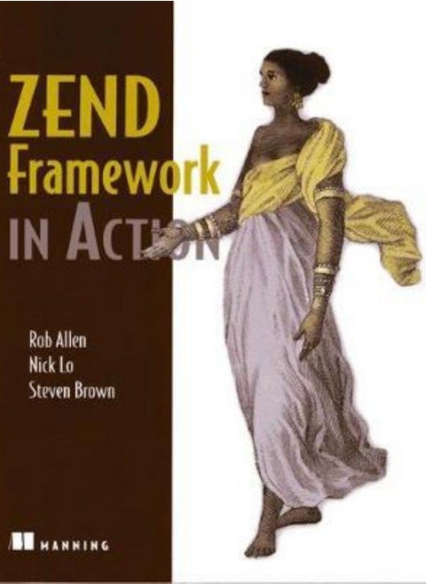 Zend Framework in Action