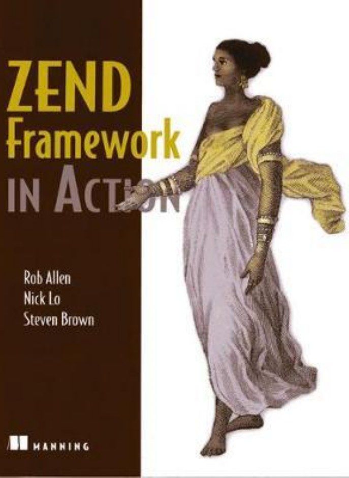 Zend Framework in Action
