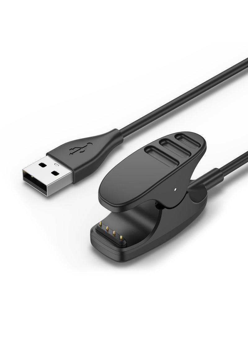 Charger for Suunto 3 Fitness Suunto 5 Traverse Kailash Spartan Trainer Ambit 1 2 3 - USB Charging Cable (100cm)  - Image 1