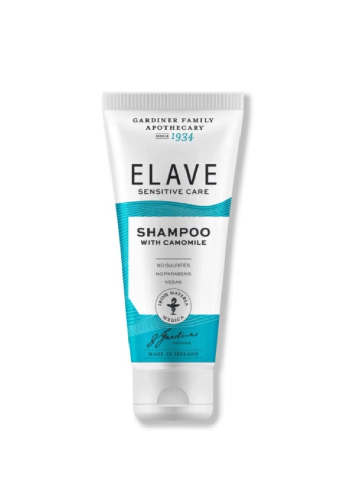 شامبو إيلاف للبشرة الحساسة 250 مل