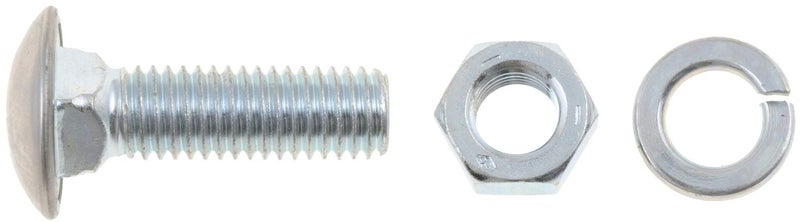 Dorman 45793: Bumper Bolt W/Nuts - 1/2-13 x 1-3/4 In. - Image 3