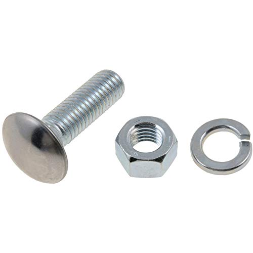 Dorman 45793: Bumper Bolt W/Nuts - 1/2-13 x 1-3/4 In. - Image 2