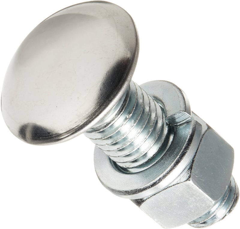 Dorman 45793: Bumper Bolt W/Nuts - 1/2-13 x 1-3/4 In. - Image 5