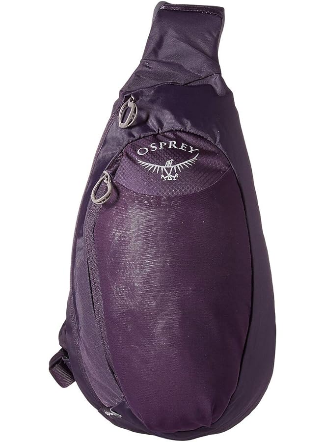 OSPREY Unisex Adult Daylite Daylite Travel Black One Size (pack of 1) - Image 3