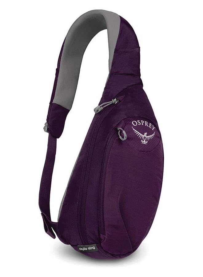 OSPREY Unisex Adult Daylite Daylite Travel Black One Size (pack of 1) - Image 1