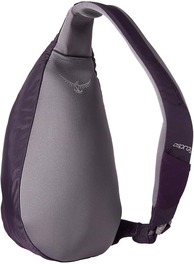 OSPREY Unisex Adult Daylite Daylite Travel Black One Size (pack of 1) - Image 4