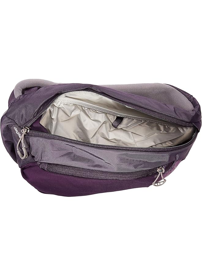 OSPREY Unisex Adult Daylite Daylite Travel Black One Size (pack of 1) - Image 5