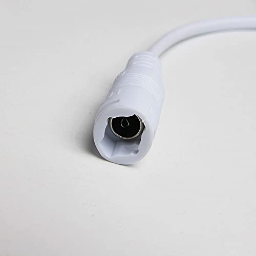 Acxico محول LED Acxico 4 قطع 8/12/15/18/21 واط قابل للتعتيم مقاوم للماء - Image 4