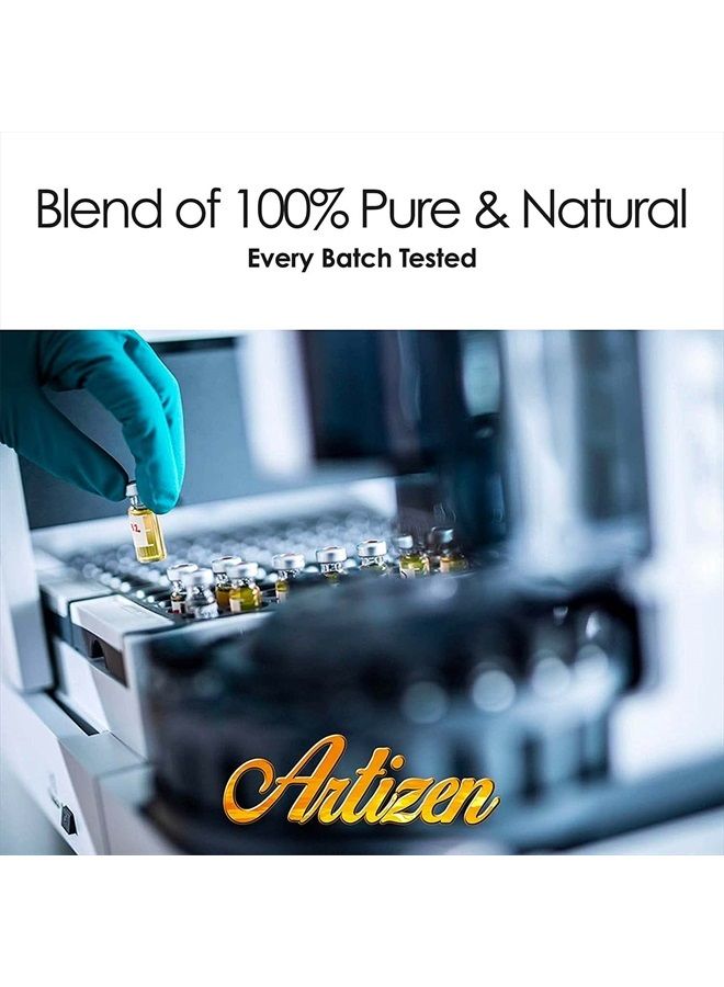 Artizen 30ml Oils - Fir Needle Essential Oil - 1 Fluid Ounce - Image 4