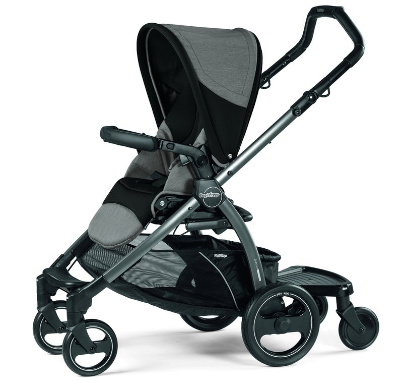 Peg Perego Ride With Me Board - Image 2