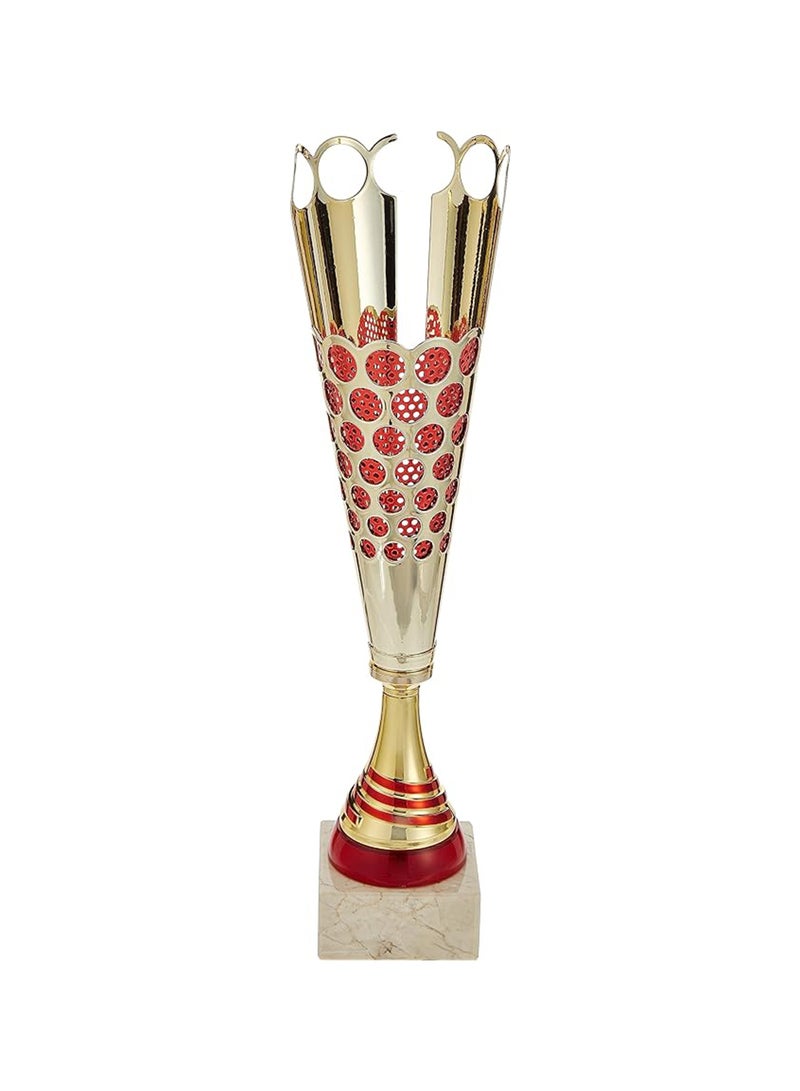 Charly Lf1909B Coppa Sportiva Trophy, Free Size - Image 1