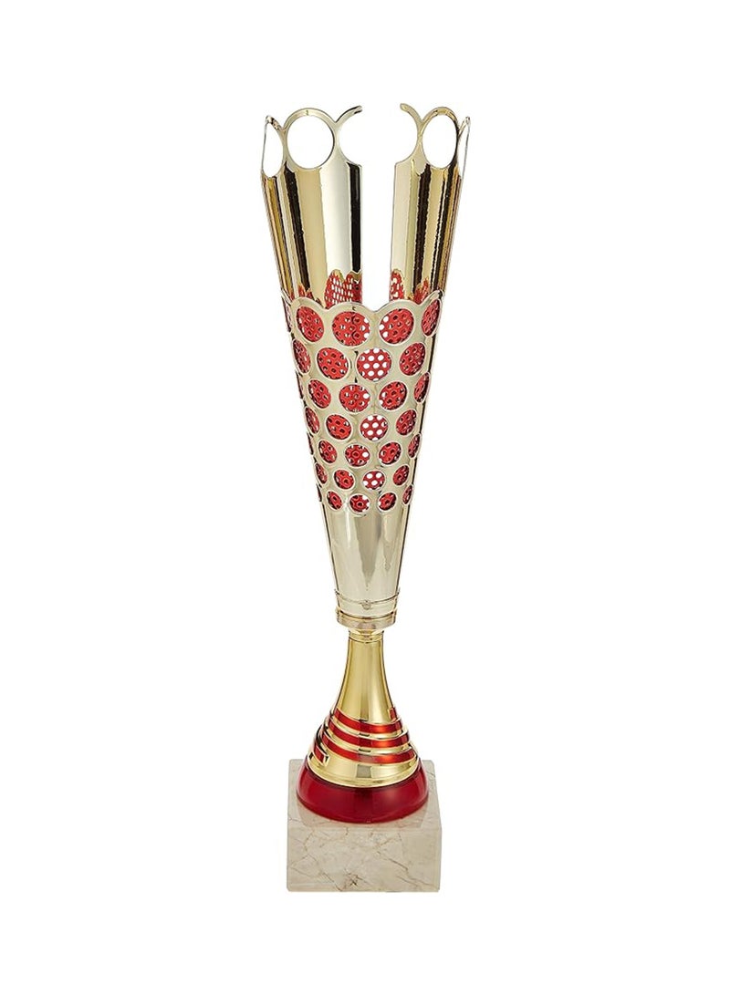 Charly Lf1909B Coppa Sportiva Trophy, Free Size - Image 2