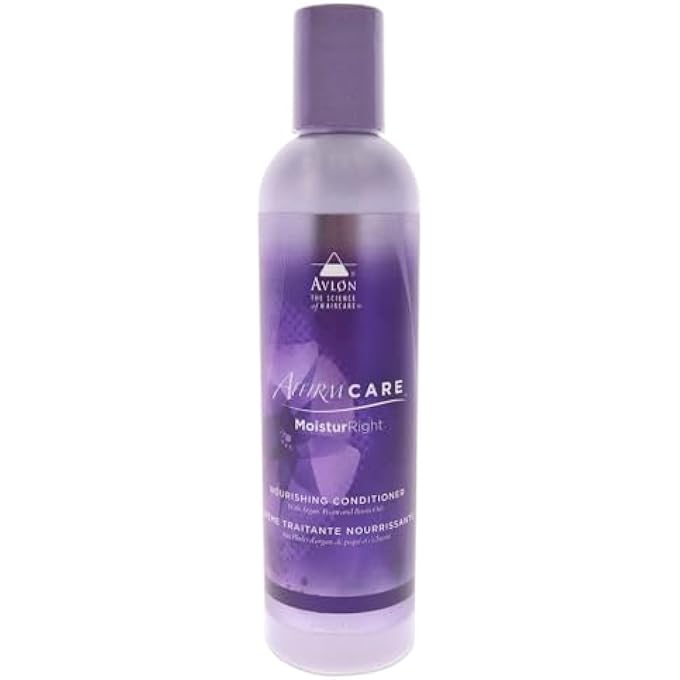 Avlon AFFIRM MOISTUR RIGHT NOURISHING CONDITIONER 8OZ - Image 1