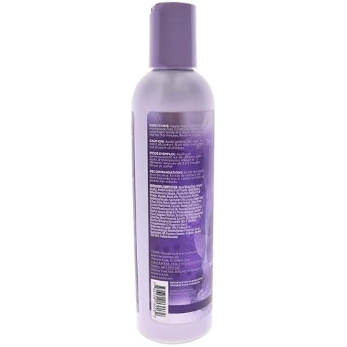Avlon AFFIRM MOISTUR RIGHT NOURISHING CONDITIONER 8OZ - Image 2