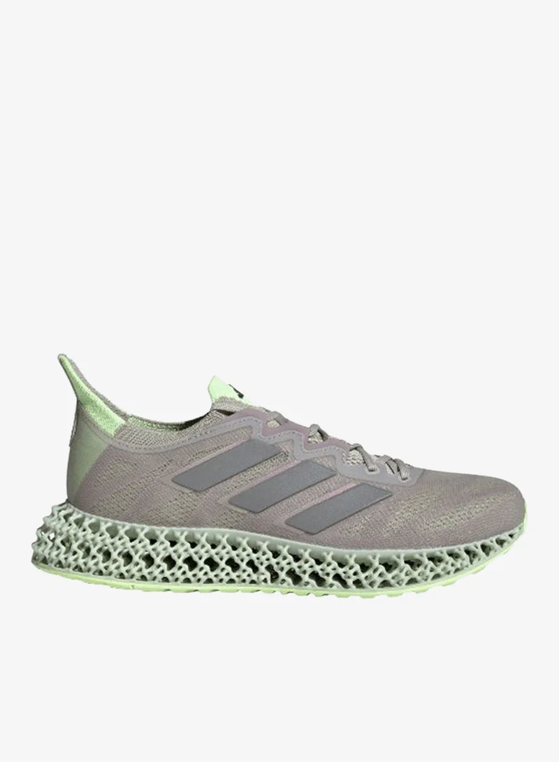 4Dfwd 3 W Beige Running Shoes