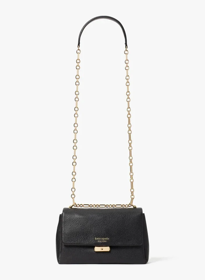 كيت سبيد Carlyle Medium Shoulder Bag
