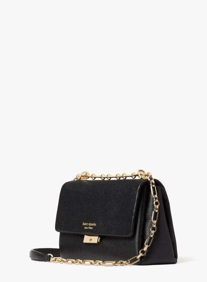 كيت سبيد Carlyle Medium Shoulder Bag