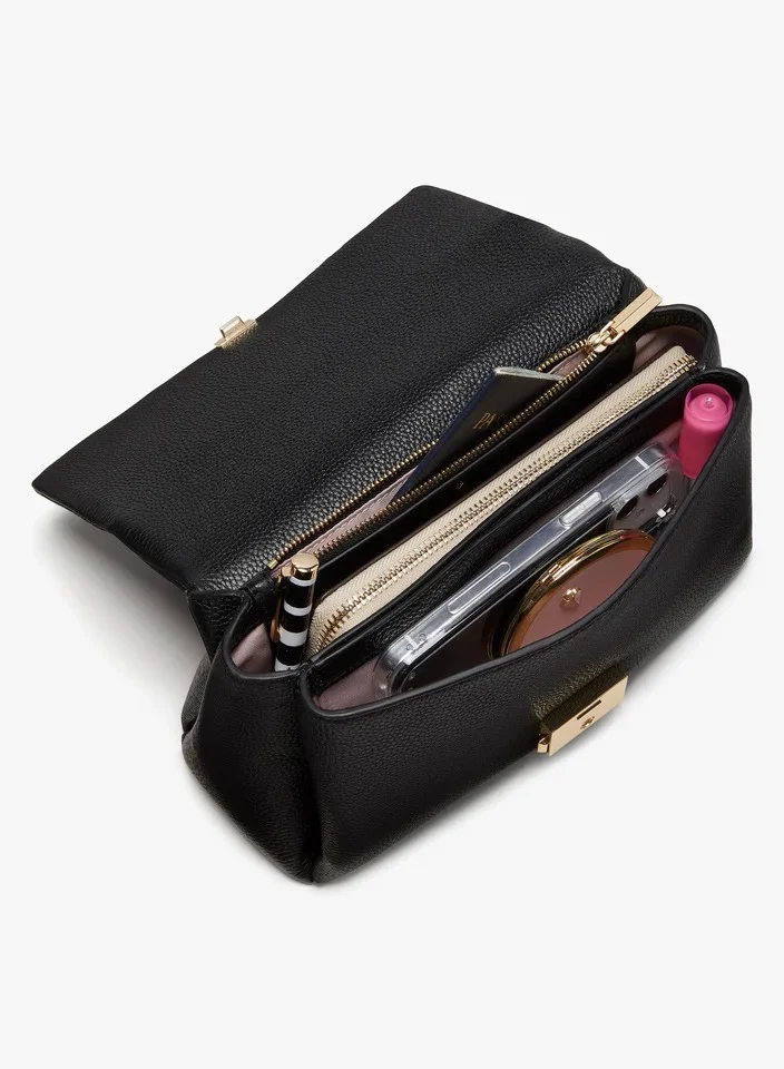 كيت سبيد Carlyle Medium Shoulder Bag