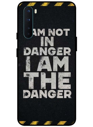 Protective Case Cover For OnePlus Nord Smart Series Printed Protective Case Cover for OnePlus Nord I Am Not In Danger I Am The Danger - pzsku/ZB72C53F9BFDDE5C2E5A1Z/45/_/1685820886/f8b8aab3-7b29-4dca-b019-2a2211b403fd