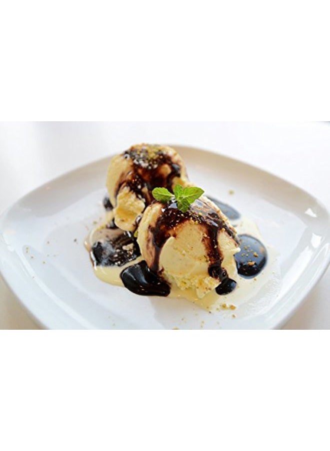 Torani Dark Chocolate Sauce, 16.5-ounce Squeeze Bottles (Pack of 6) - Image 4