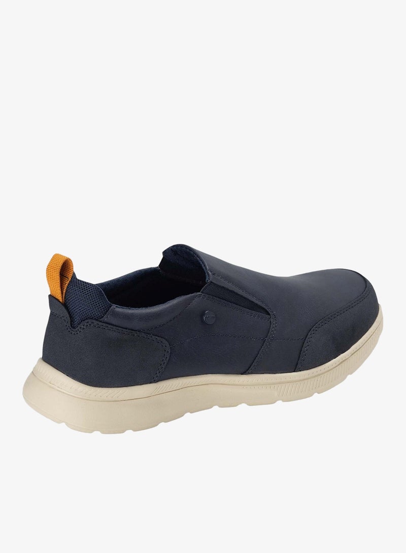 Bata Comfit Casual Flat Slip On Shoes - Image 3