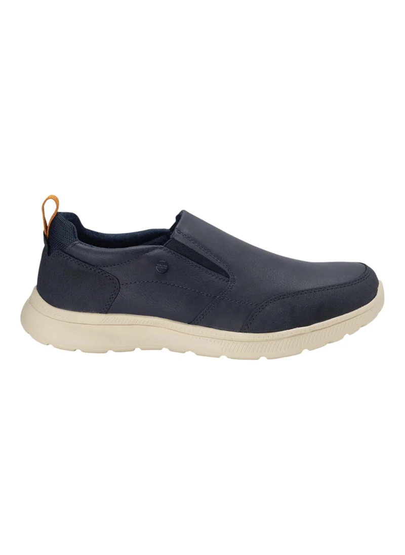 Bata Comfit Casual Flat Slip On Shoes