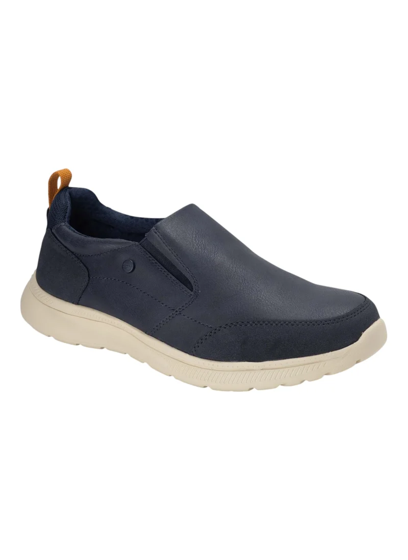 Bata Comfit Casual Flat Slip On Shoes