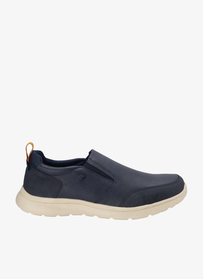 Bata Comfit Casual Flat Slip On Shoes - Image 1