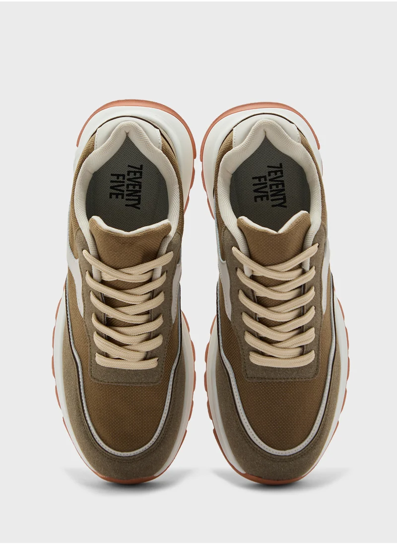 سفنتي فايف Casual Lifestyle Sneakers