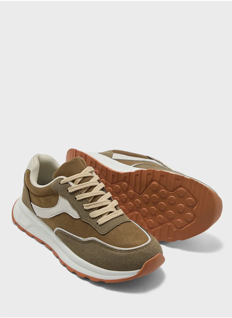 سفنتي فايف Casual Lifestyle Sneakers