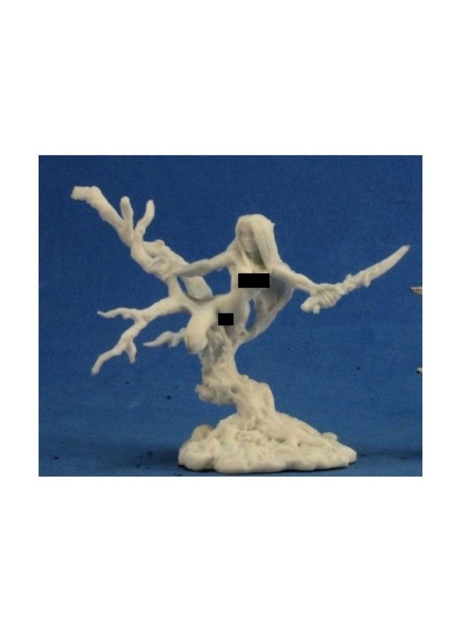 Reaper Bones Dryad Miniature  - Image 2