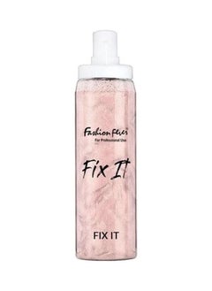 Fix It Highliter -Water Mist FFF11 multicolour 100 ML
