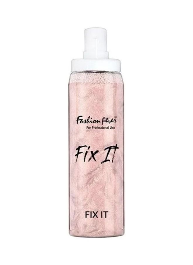 Fashion Fever - Fix It Highliter -Water Mist FFF11 multicolour 100 ML - Image 1