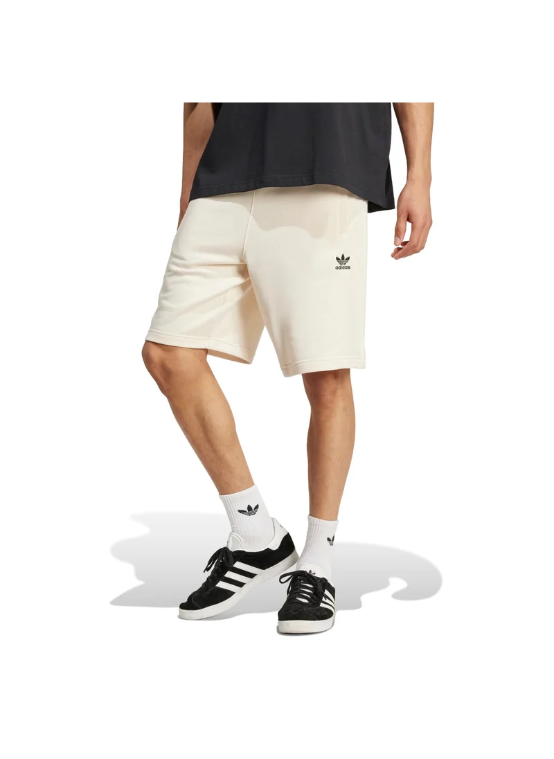 اديداس adidas ESS SHO White Originals Men SHORTS