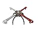 Usmile F450 Quadcopter Frame Kit with Integrated PCB Wiring Landing leg - Image 2