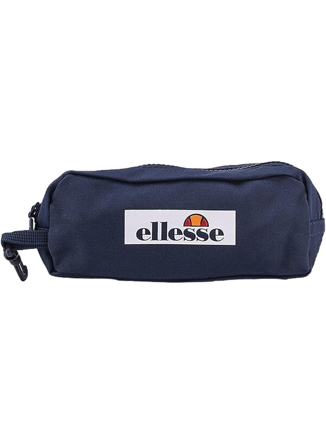 Ellesse Cabara Backpack and Pencil Case Navy Blue - Image 5