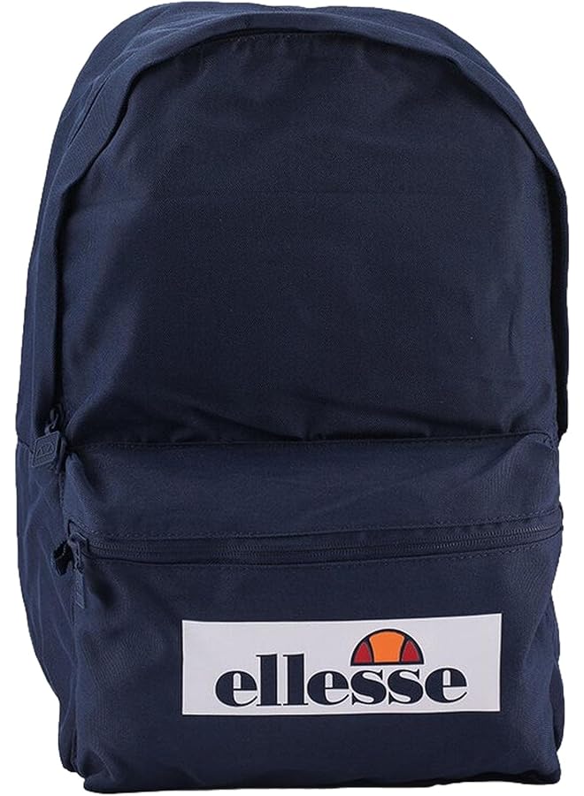 Ellesse Cabara Backpack and Pencil Case Navy Blue - Image 1