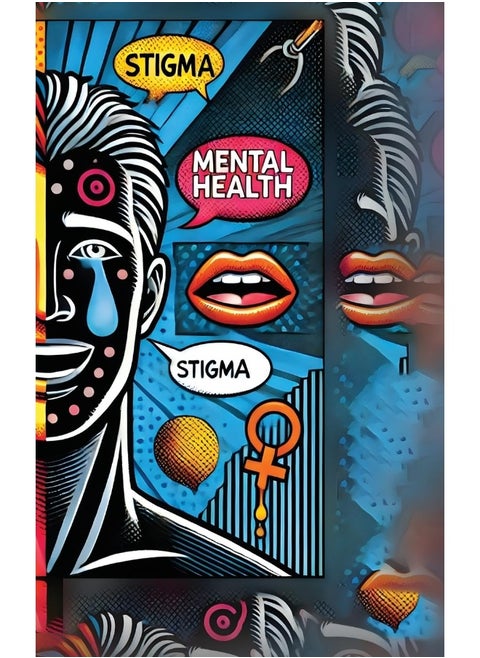 Montecito Hot Springs Mental Health Stigma: Breaking the Silence