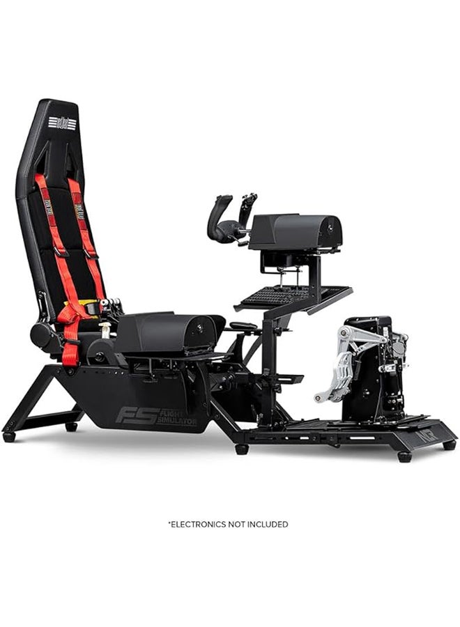 next level RACING Flight Simulator - Image 3