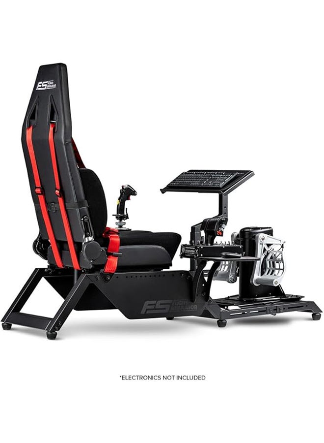 next level RACING Flight Simulator - Image 4