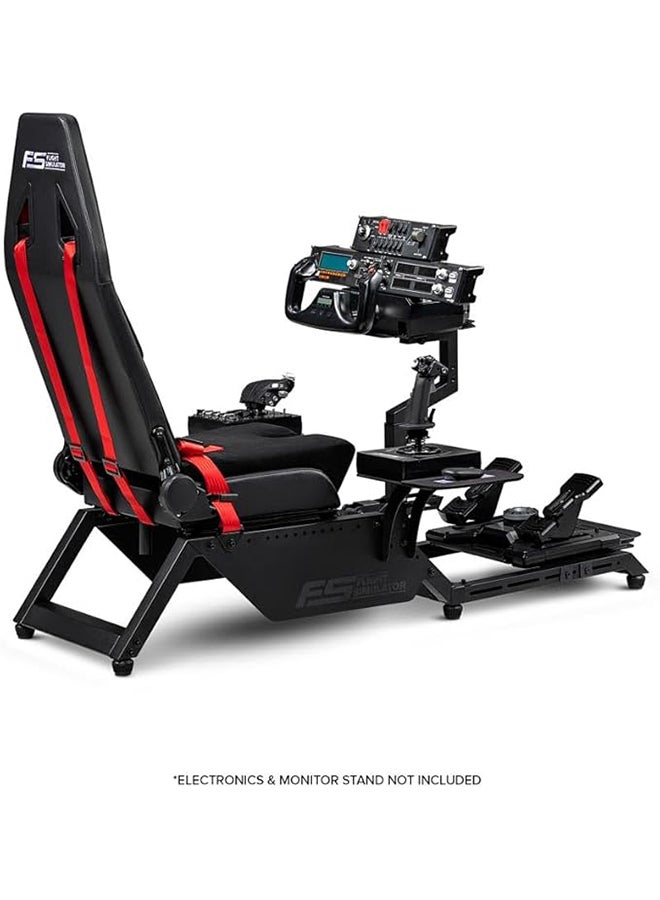 next level RACING Flight Simulator - Image 5