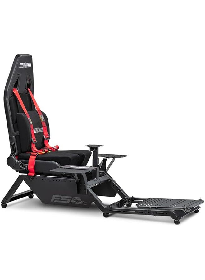 next level RACING Flight Simulator - Image 1