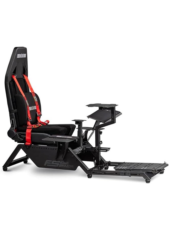 next level RACING Flight Simulator - Image 2